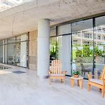 Apt 2 Rooms With Private Beach And Ideal Pool