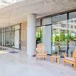 Apt 2 Rooms With Private Beach And Ideal Pool