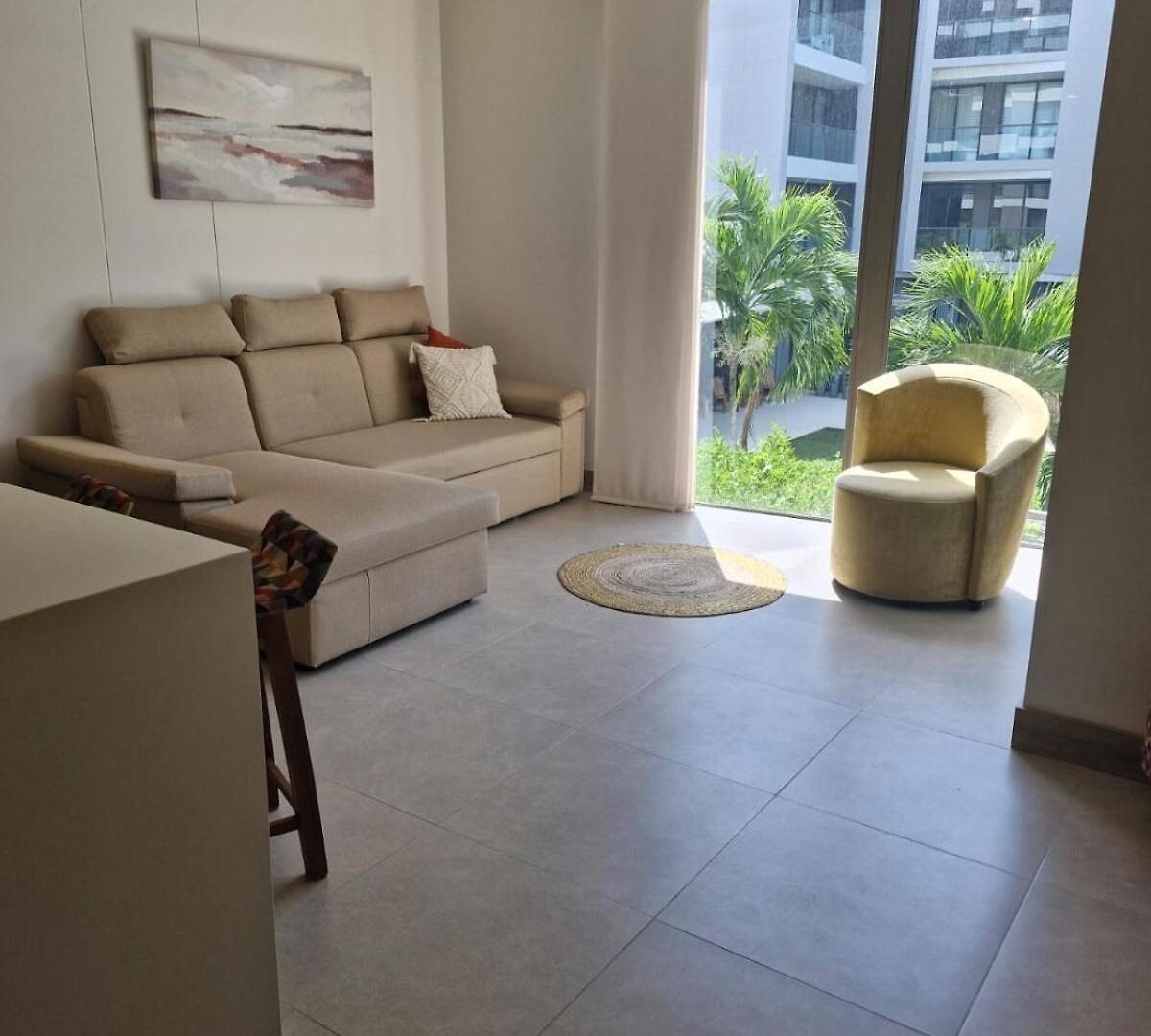 2 With Private And Ideal Pool Apartamento
