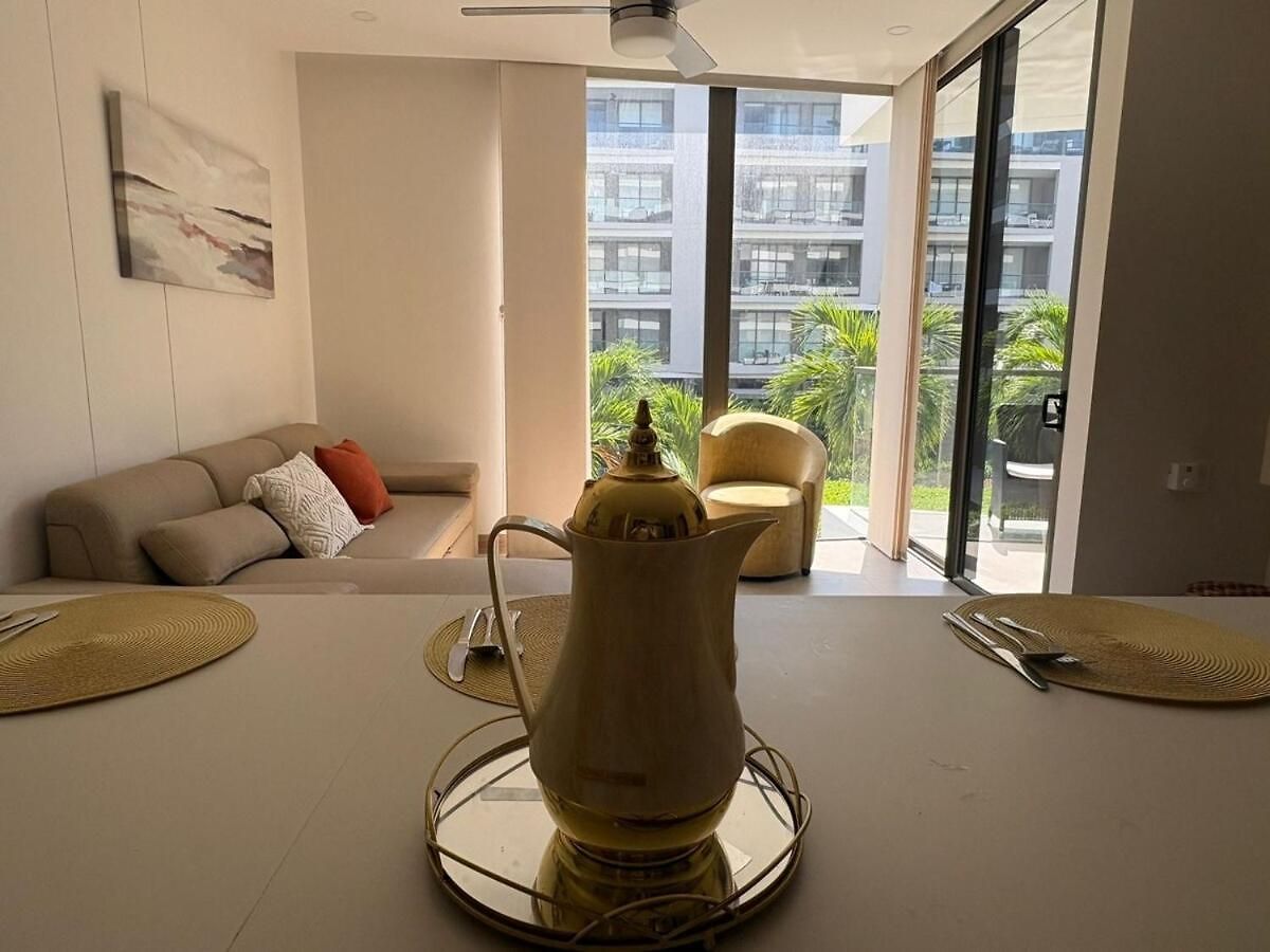 2 With Private And Ideal Pool Apartamento Cartagena