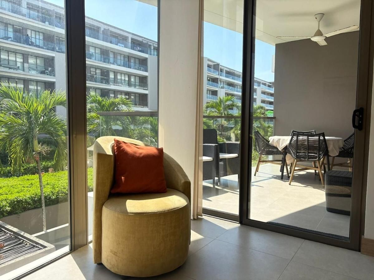 2 With Private And Ideal Pool Apartamento *