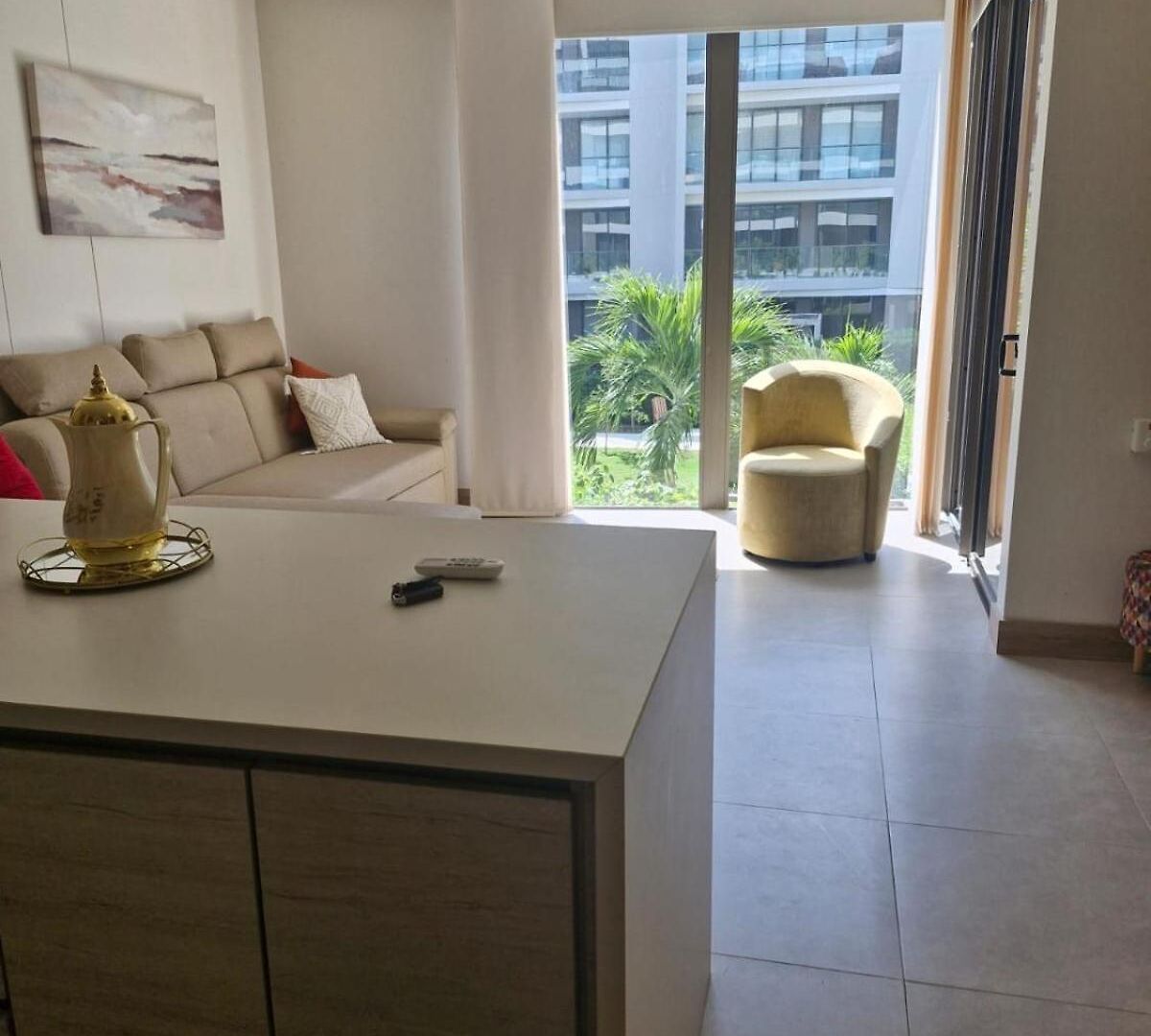 Apartamento 2 With Private And Ideal Pool Cartagena