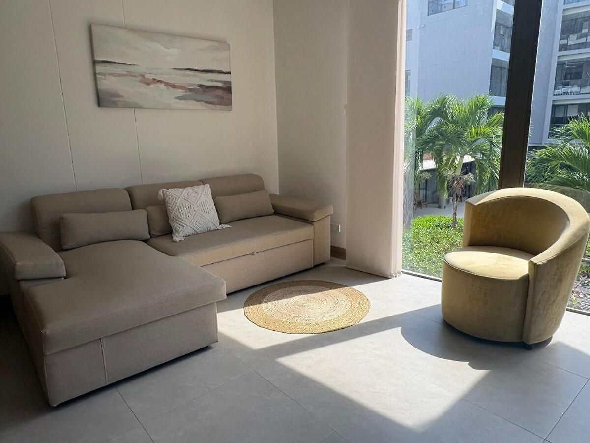 2 With Private And Ideal Pool Apartamento Cartagena