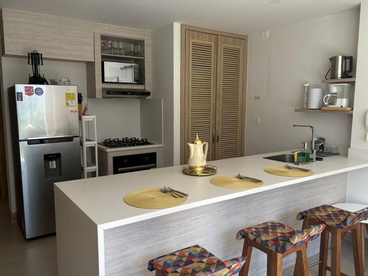 Apartamento 2 With Private And Ideal Pool *