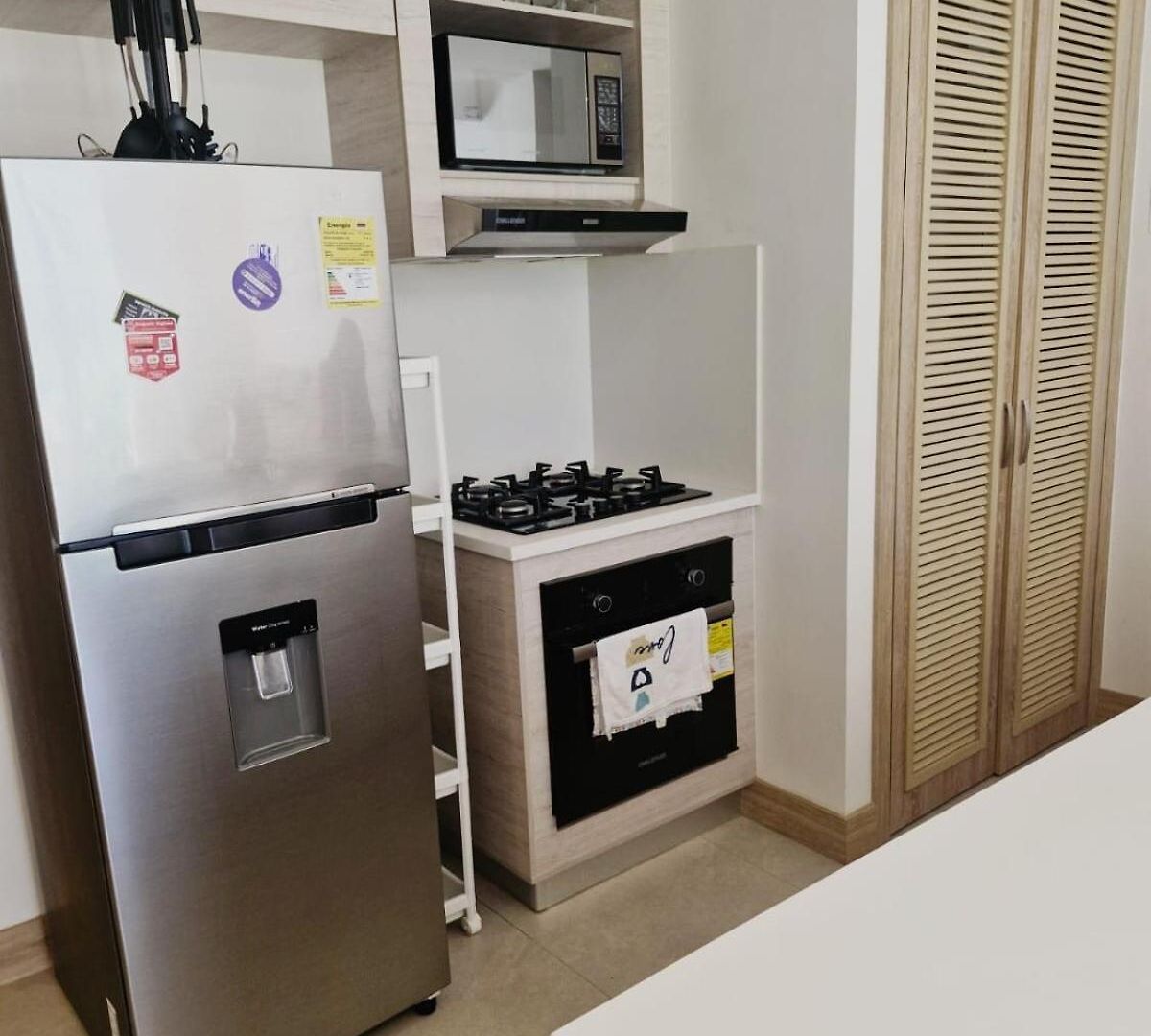 2 With Private And Ideal Pool Apartamento Cartagena