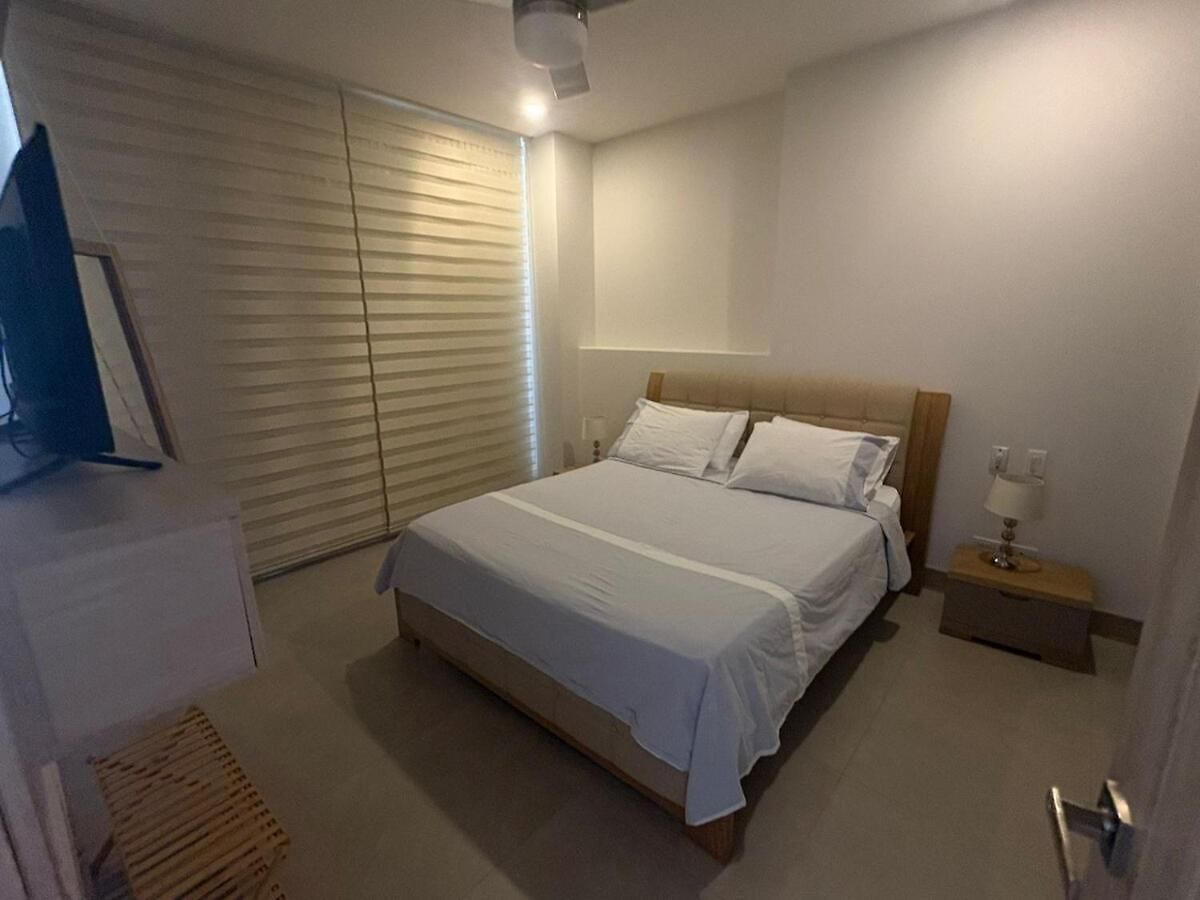 2 With Private And Ideal Pool * Cartagena