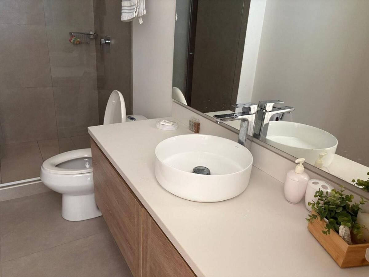 Apartamento 2 With Private And Ideal Pool Cartagena