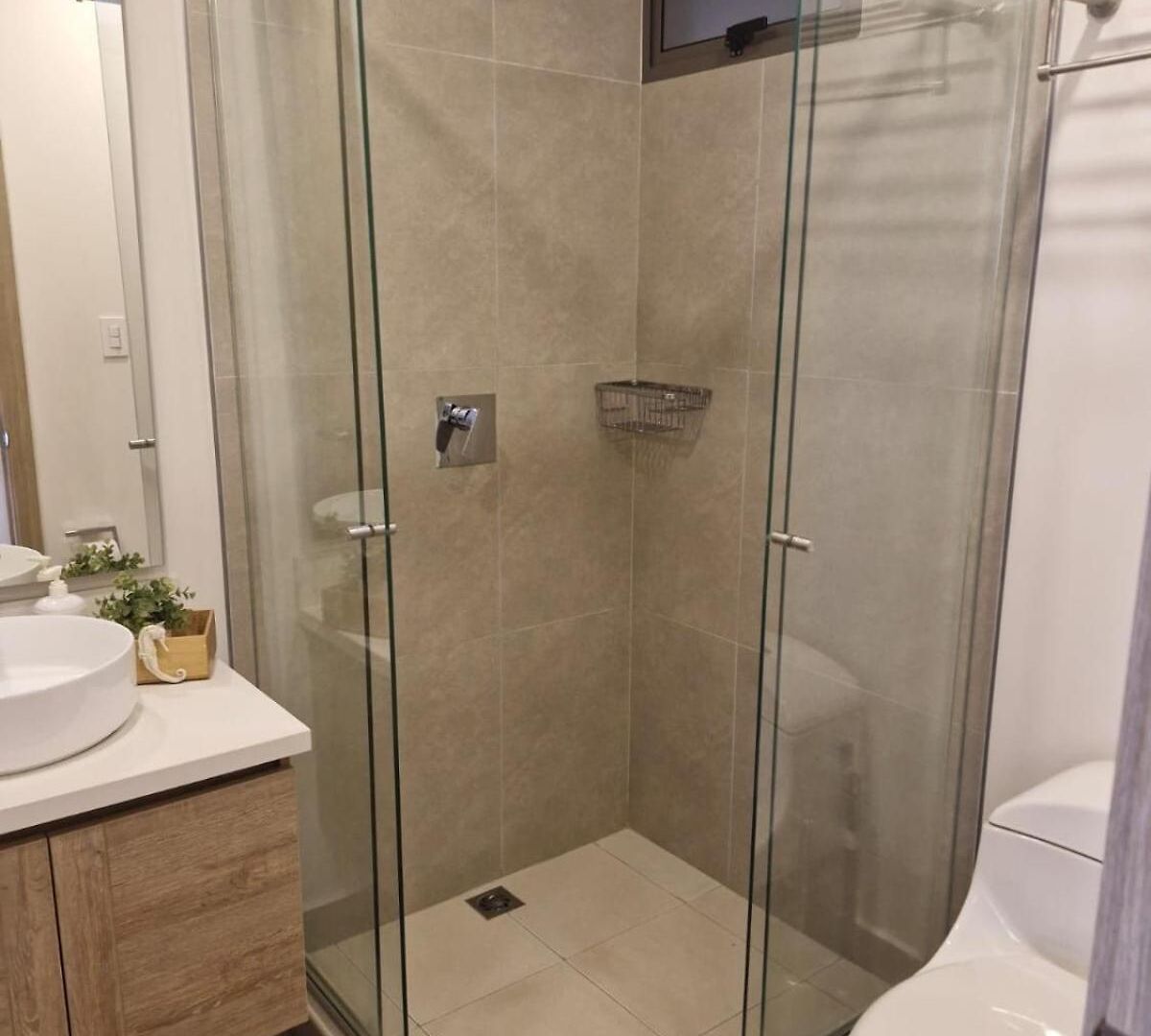 2 With Private And Ideal Pool Apartamento