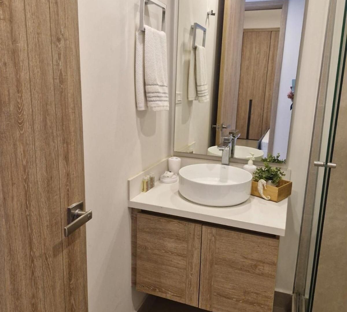 2 With Private And Ideal Pool Apartamento *