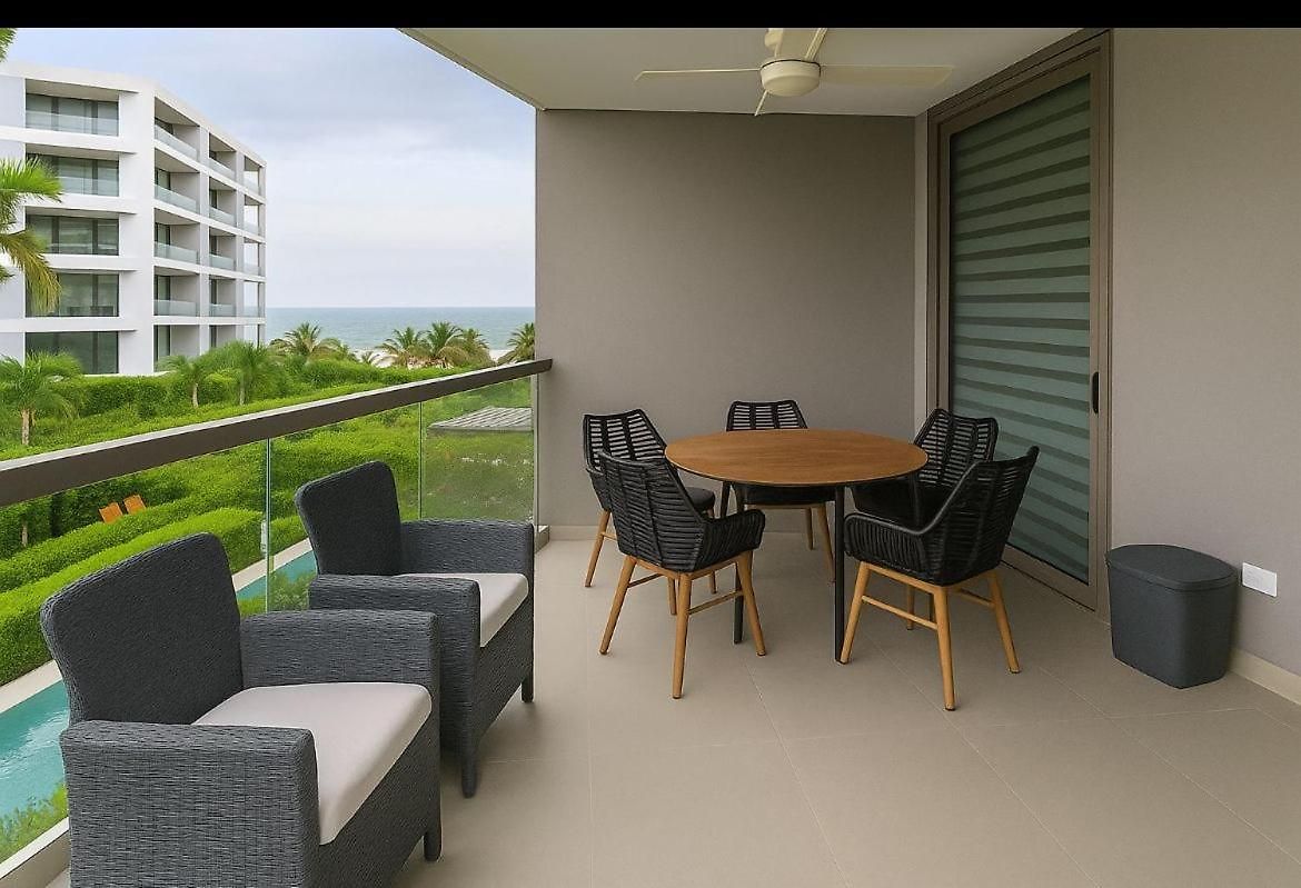 2 With Private And Ideal Pool Apartamento