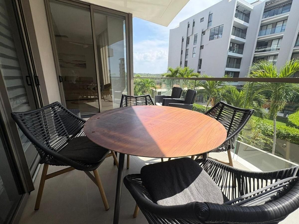 Apartamento 2 With Private And Ideal Pool