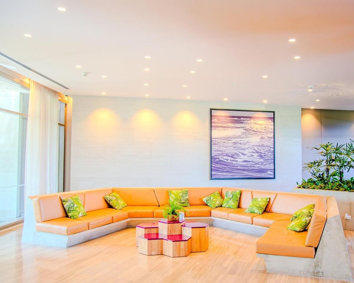 Apartamento 2 With Private And Ideal Pool Cartagena