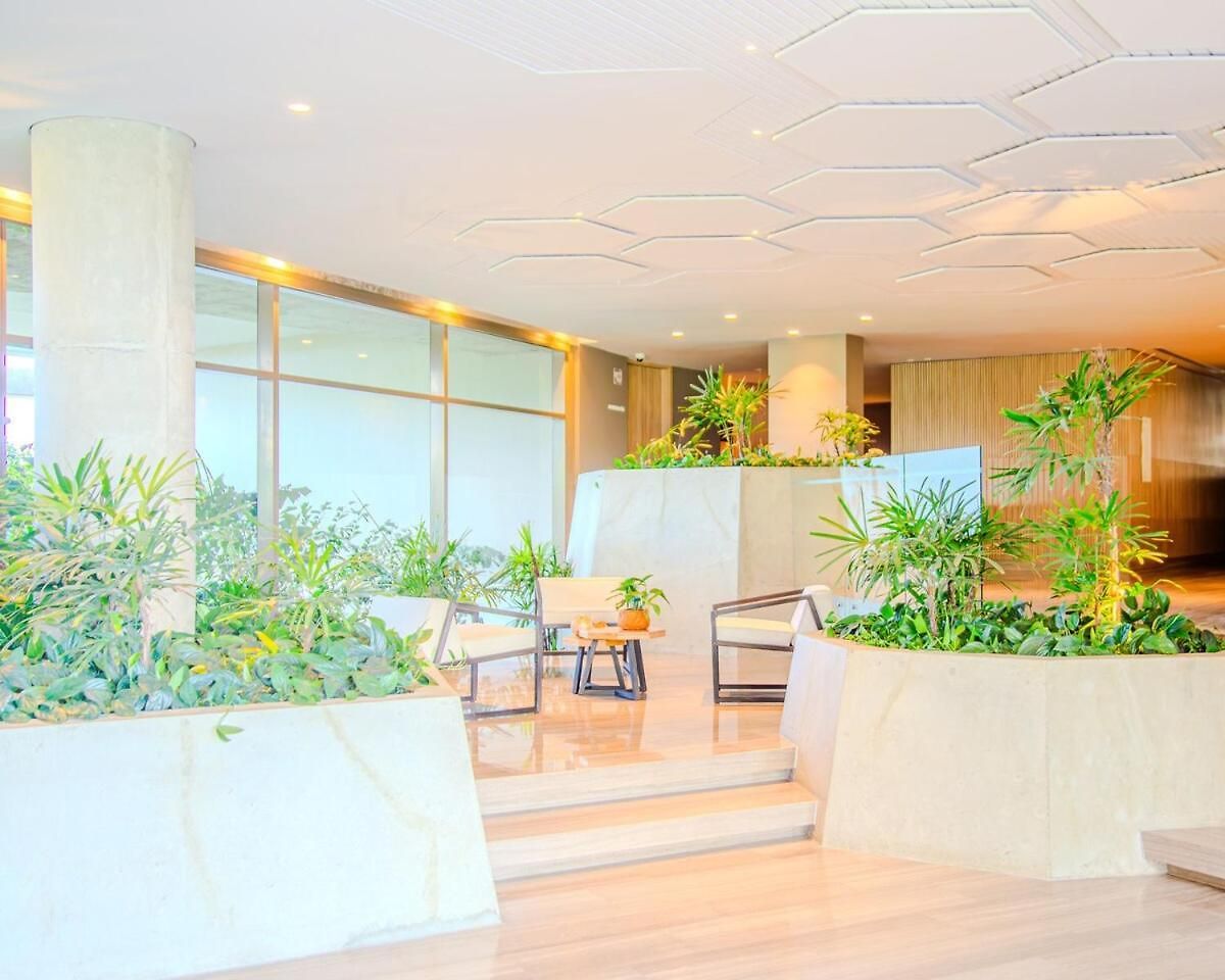 Apartamento 2 With Private And Ideal Pool