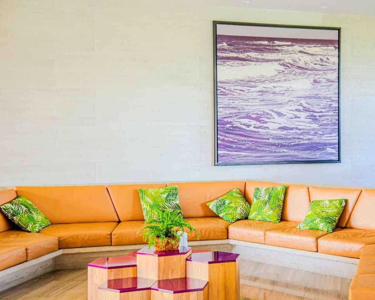 Apartamento 2 With Private And Ideal Pool Cartagena