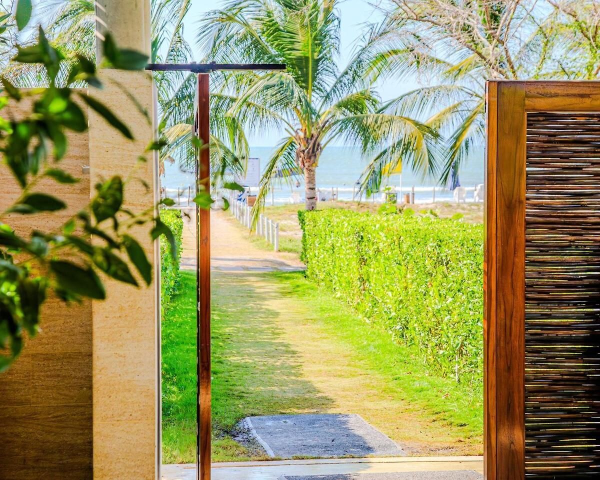 2 With Private And Ideal Pool Apartamento Cartagena