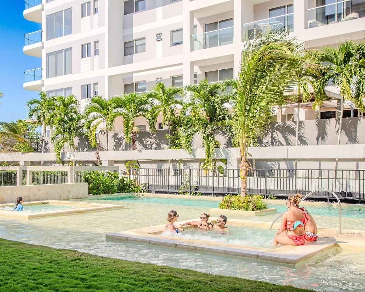 2 With Private And Ideal Pool Apartamento Cartagena