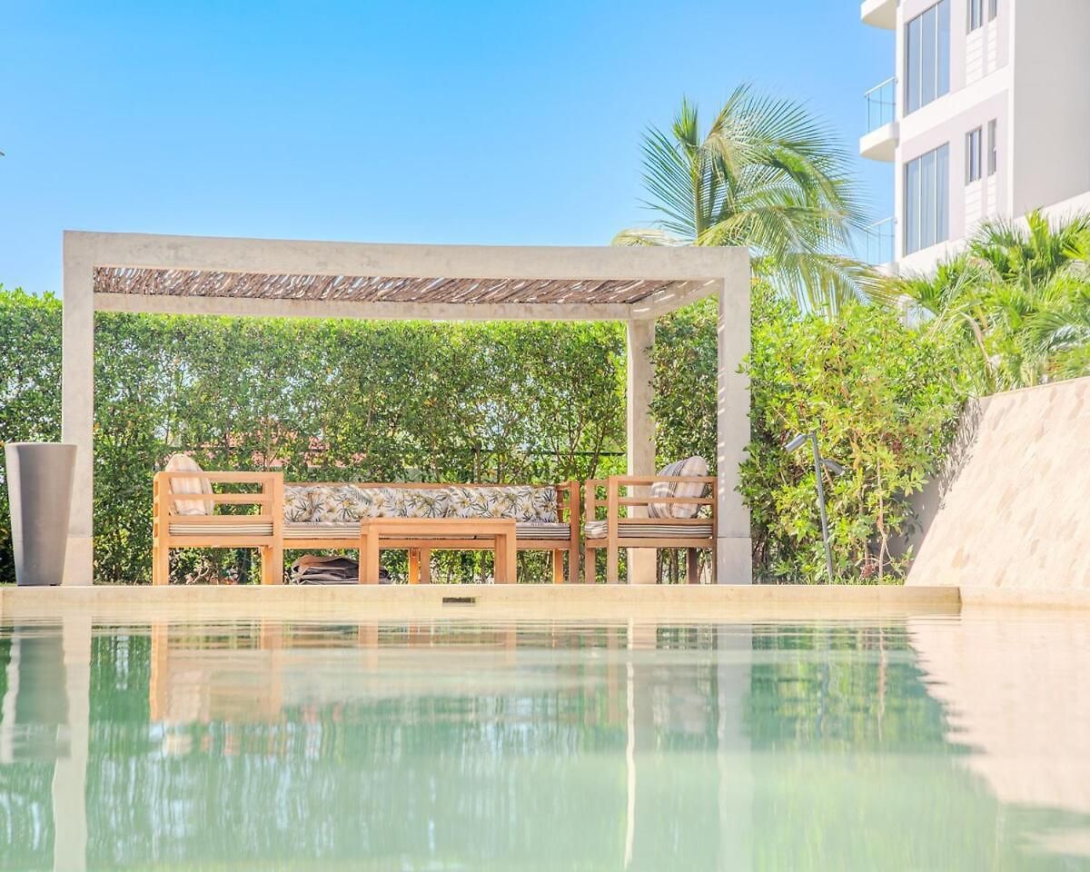 Apartamento 2 With Private And Ideal Pool *