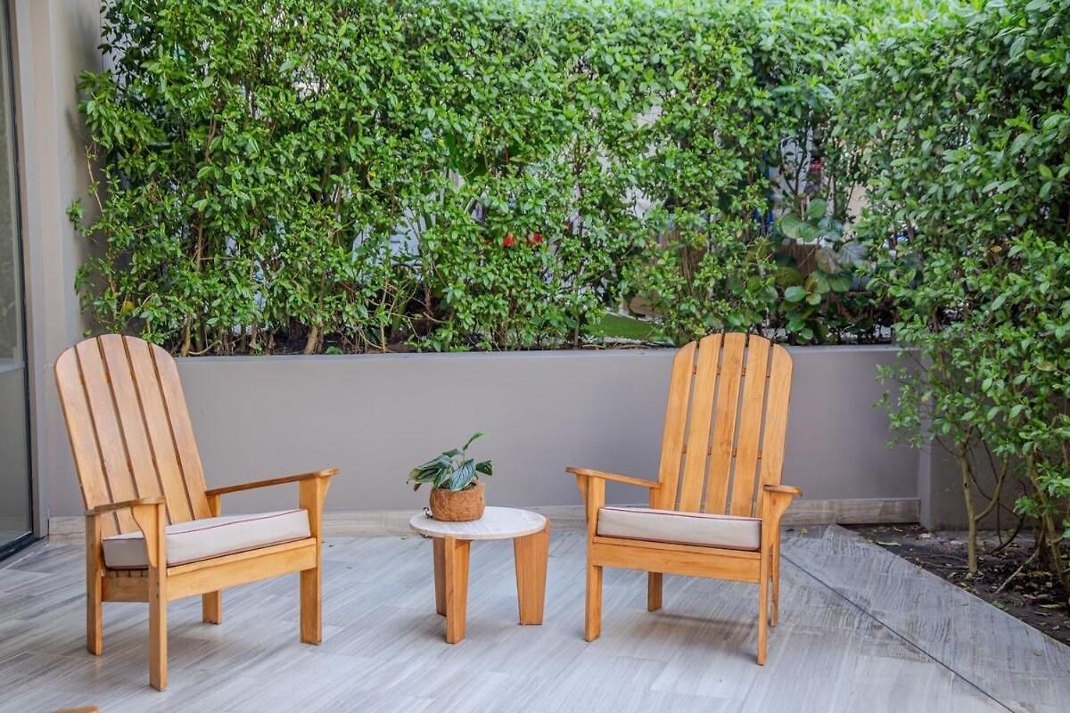 2 With Private And Ideal Pool Apartamento Cartagena