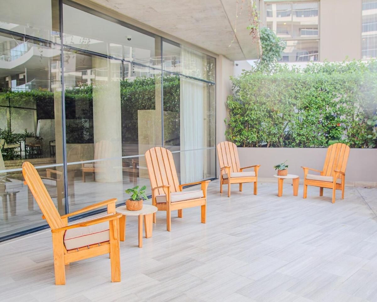 Apartamento 2 With Private And Ideal Pool *