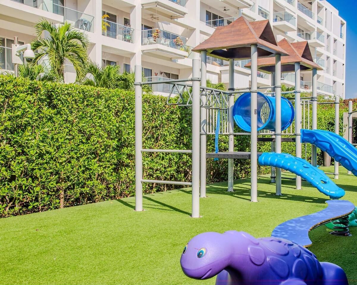 Apartamento 2 With Private And Ideal Pool