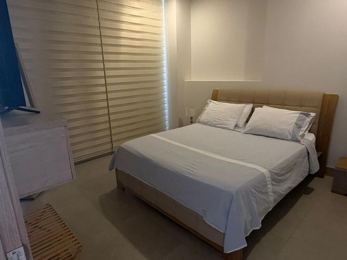 Apartamento 2 With Private And Ideal Pool Cartagena