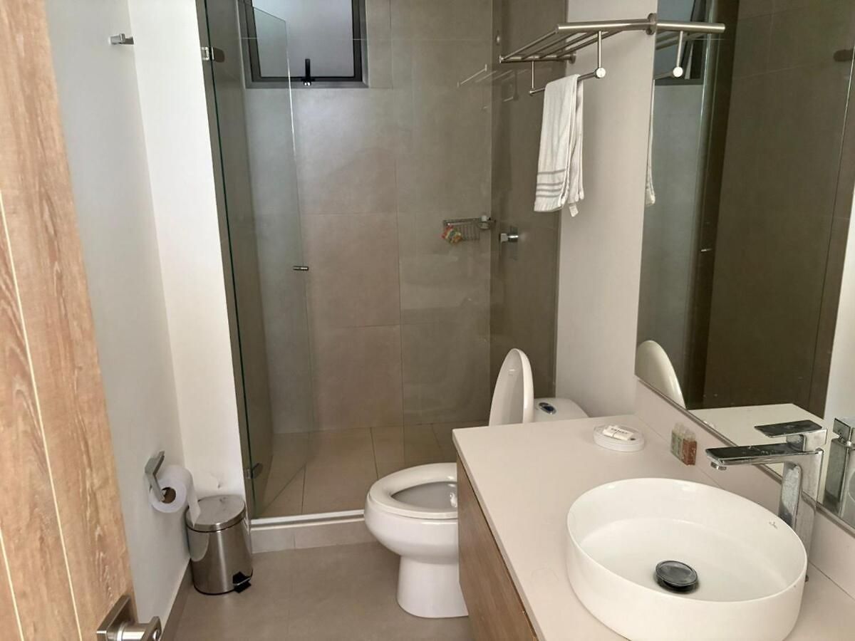 2 With Private And Ideal Pool Cartagena