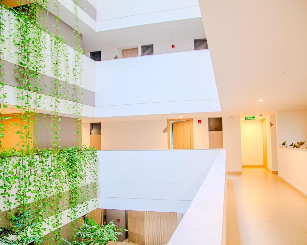 2 With Private And Ideal Pool Apartamento Cartagena