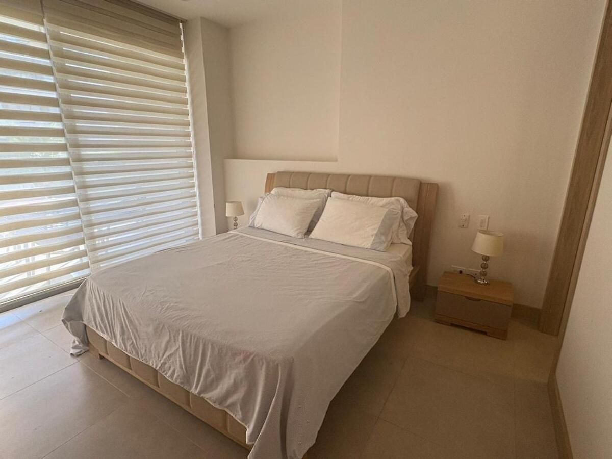 2 With Private And Ideal Pool Apartamento
