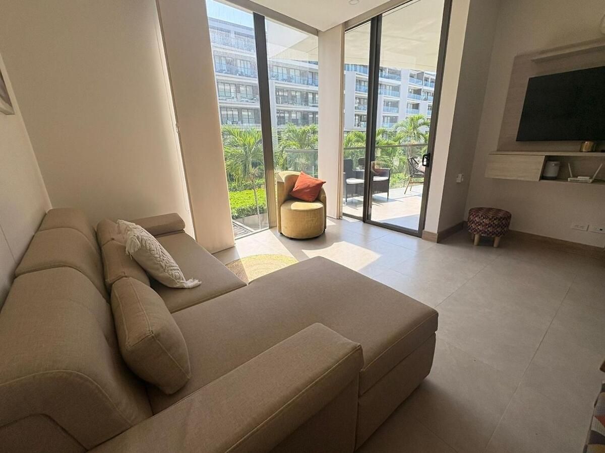 2 With Private And Ideal Pool Apartamento *