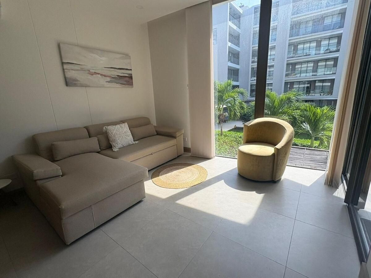 Apartamento 2 With Private And Ideal Pool *