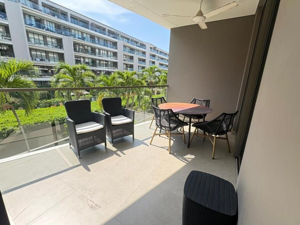 2 With Private And Ideal Pool Cartagena