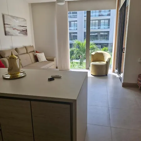 Apartamento 2 With Private And Ideal Pool Cartagena