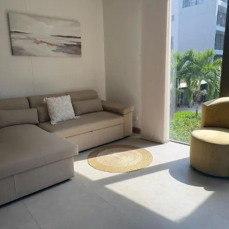 2 With Private And Ideal Pool Apartamento Cartagena