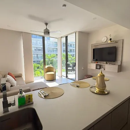 2 With Private And Ideal Pool Apartamento Cartagena