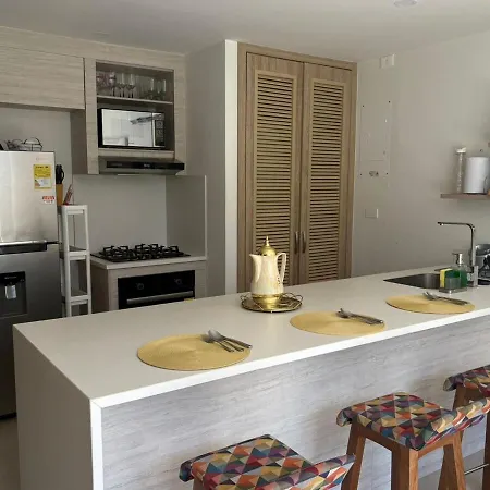 Apartamento 2 With Private And Ideal Pool *