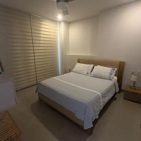 2 With Private And Ideal Pool * Cartagena