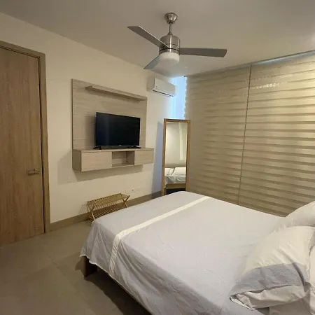 2 With Private And Ideal Pool Apartamento