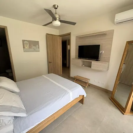 Apartamento 2 With Private And Ideal Pool