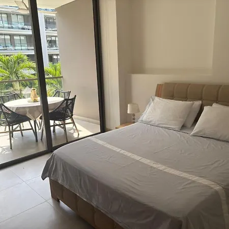 2 With Private And Ideal Pool * Cartagena