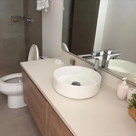 Apartamento 2 With Private And Ideal Pool Cartagena