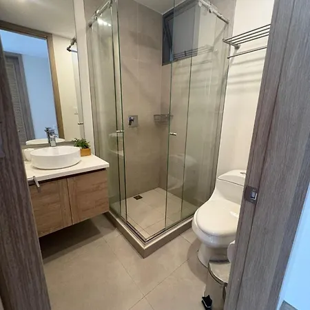 2 With Private And Ideal Pool * Cartagena
