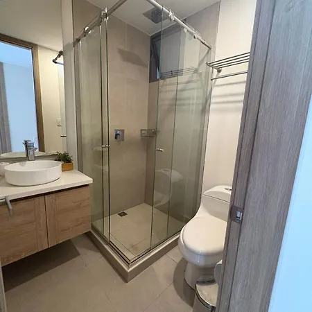 Apartamento 2 With Private And Ideal Pool *