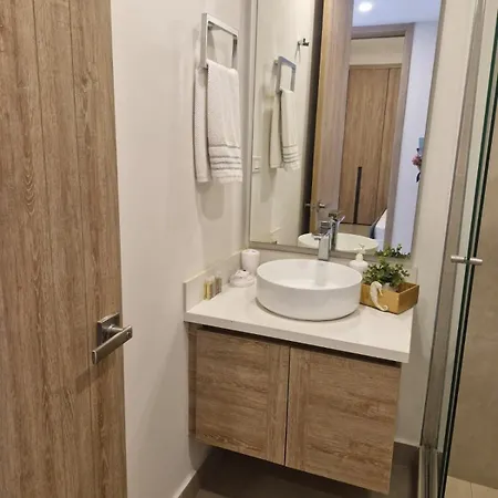 2 With Private And Ideal Pool Apartamento *