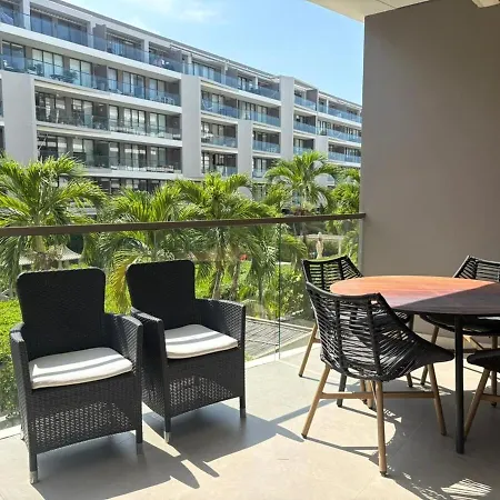 Apartamento 2 With Private And Ideal Pool Cartagena