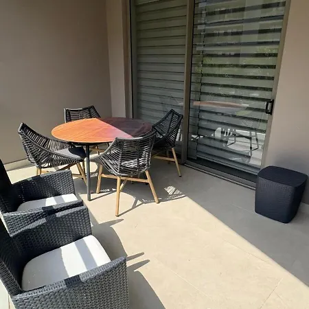 Apartamento 2 With Private And Ideal Pool *