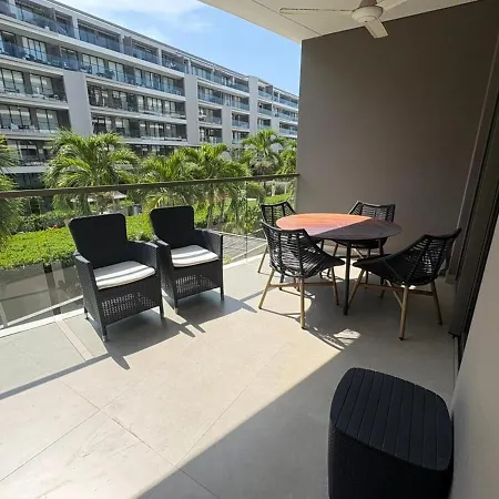 2 With Private And Ideal Pool * Cartagena