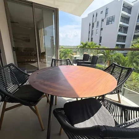 Apartamento 2 With Private And Ideal Pool