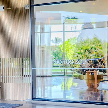 Apartamento 2 With Private And Ideal Pool