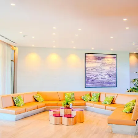 Apartamento 2 With Private And Ideal Pool Cartagena