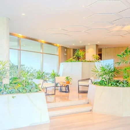 Apartamento 2 With Private And Ideal Pool